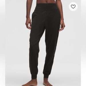 lululemon Align High Rise Joggers